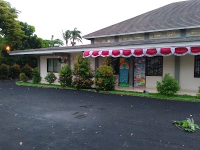 Photos of Masjid Ar Rahman, BSD