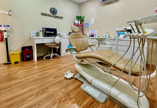 Klinik Pergigian Dental Legacy Bandar Dato Onn (Dental Implant, Braces and One smile Aligner Provider)