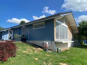 Photo n°1 de VERANDA REVE à Étalans (Entreprise de construction)