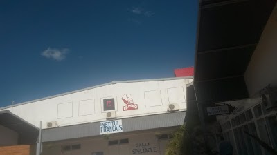 Photos of Halle de l'Etoile