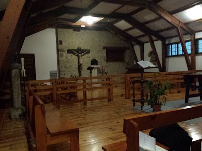 Photos of Monasterio de la Madre de Dios