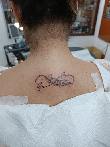 Tesori d'Oriente Studio Tattoo & Piercing - Thumbnail