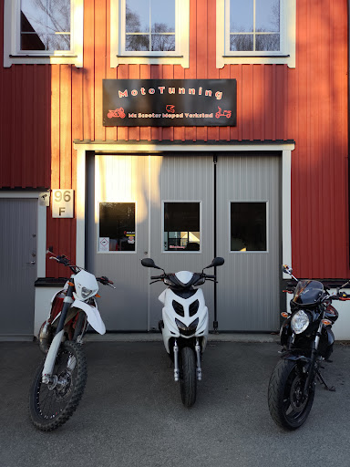Moto Tuning