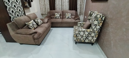 .🛋️ Purane Sofa Ko Dein Ek Naya Aur Premium Look! ✨Kya aapka pasandida sofa kharab, dhila ya pura… post image
