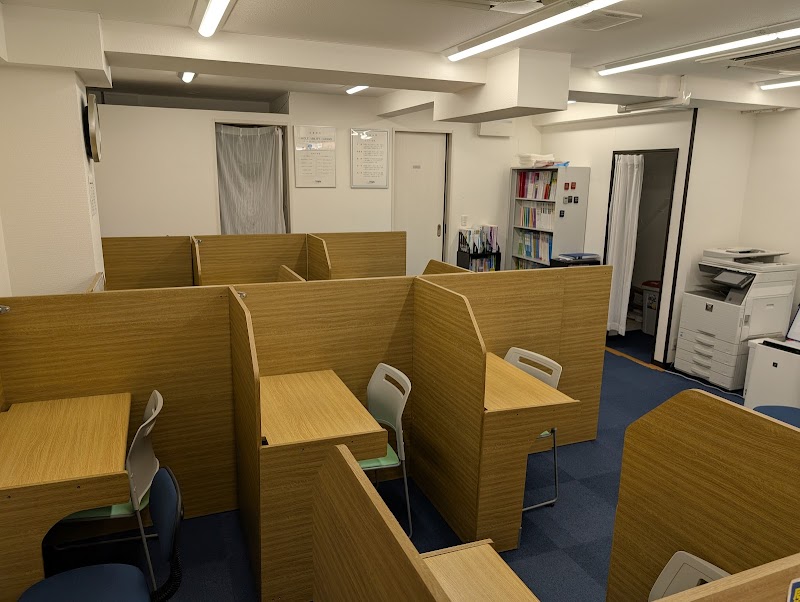 個別指導塾WAM 吹田桃山台校