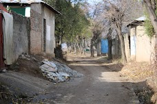 Malikpur mansehra