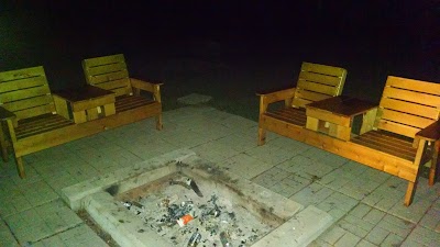 Photos of Baldwin Creek Lodge