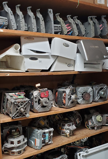 Pochel's Appliance Center - Thumbnail