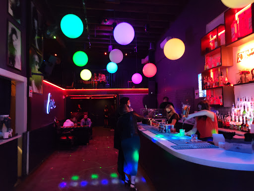 Fuse Bar - Visual