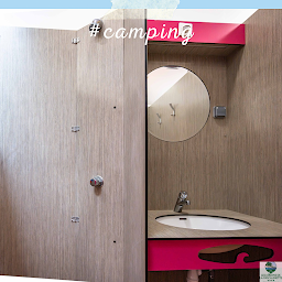 Photo n°16 de Restaurant du Camping à La Londe-les-Maures (Bar lounge)