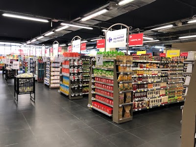 CarrefourSA