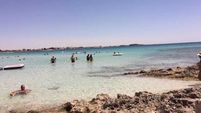 Spiaggia di Porto Cesareo