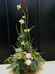 Photo n°16 de eauxygène Fleuriste à Épernay (Fleuriste)