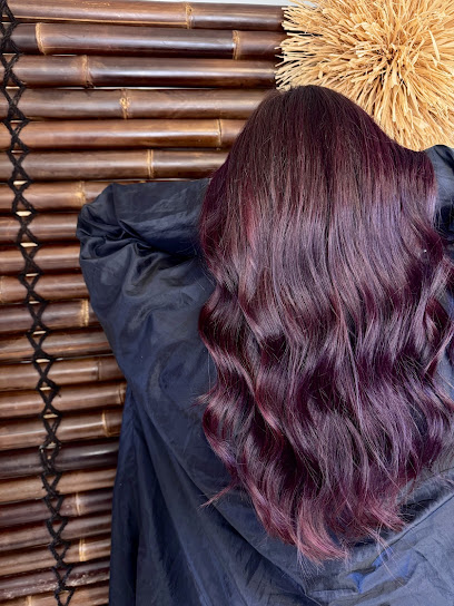 La parenthèse la coiffure sur mesure