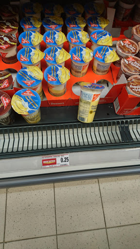 diska Creußen - Visual