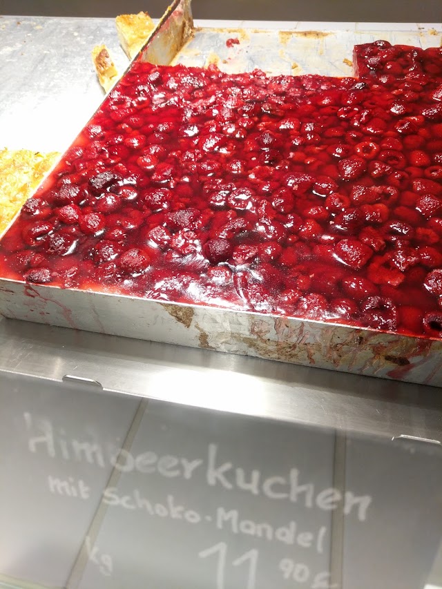 Bäcker Gaues