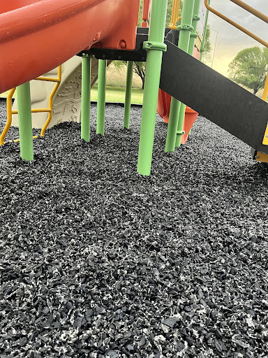 SK Playscapes - Visual