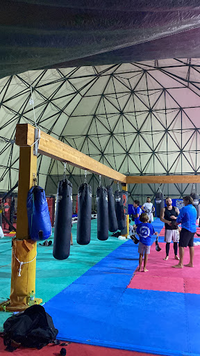 Fight Club Pro ASD Gallery - Italy