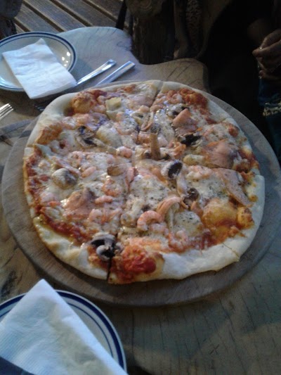 Photos of Cafe Santo Valle