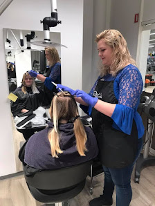 Foto af Hair Deluxe ApS Frisure