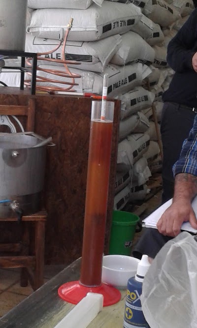Photos of Beer makes Bariloche