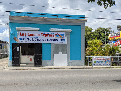 La Plancha Express, Coto Laurel - Thumbnail