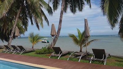 Photos of Soanambo Hotel