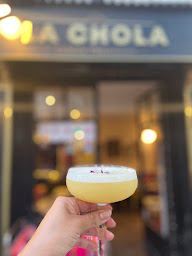 Photo n°32 de LA CHOLA à Marseille (Bar à vin)