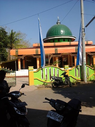 Mosque