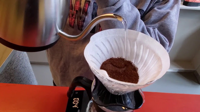bwtc cafe&roasters by null