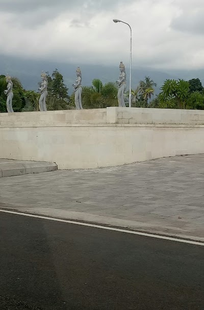 Photos of Taman Kota Sukasada