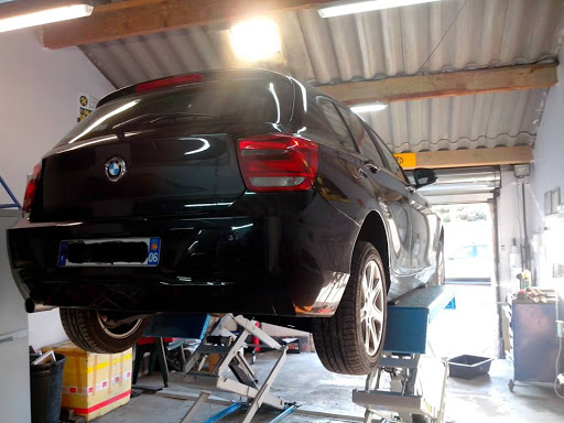 Garage David Services - Thumbnail