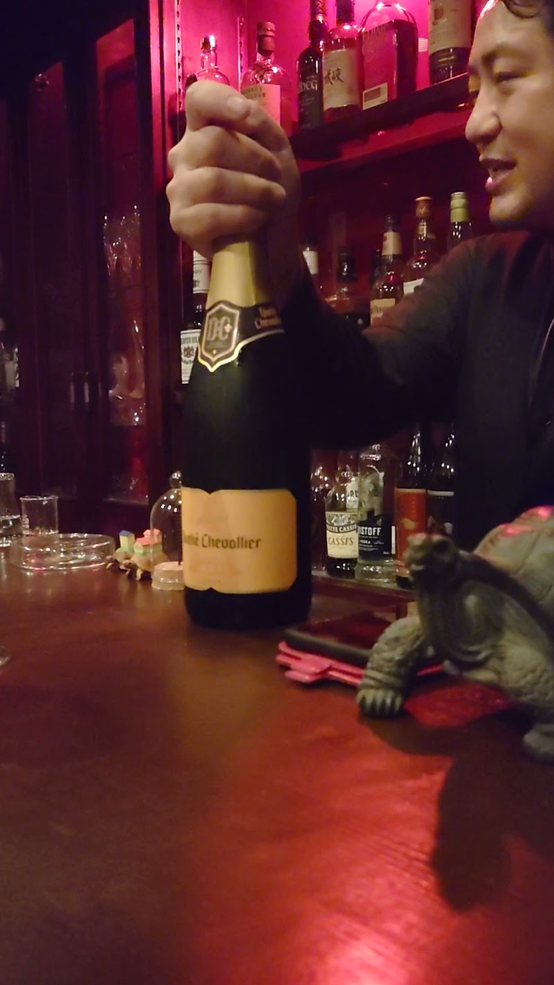 Scottish BAR Stray Sheep