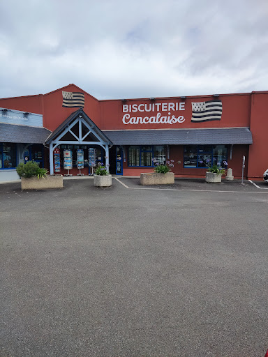 Biscuiterie Cancalaise - Thumbnail
