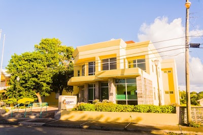 Photos of Community First Credit Union
