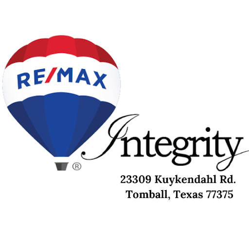 RE/MAX Integrity - Visual