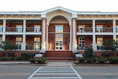Lafayette County Chancery Court