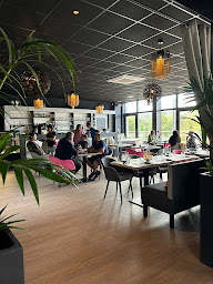 Photo n°35 de WINDALPS Le Resto à Méry (Séminaire)