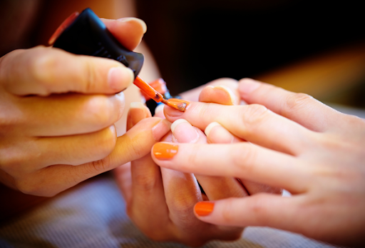 Avalon Nails - Visual