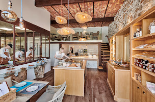 Photo n°1 de Crousse Samantha à Antibes (Designer d'intérieur)