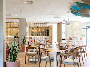 Photo n°16 de JOLAINE à Béziers (Restaurant)