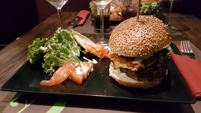 Le Celtic / Urban Pub