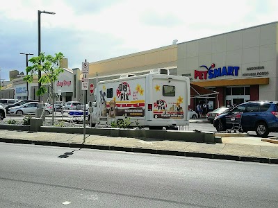 Longs Drugs Pharmacy