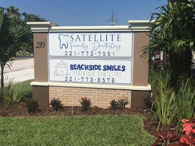 Beachside Smiles Pediatric Dentistry