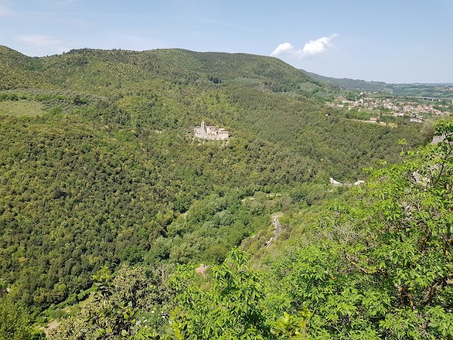 Narni Sotterranea