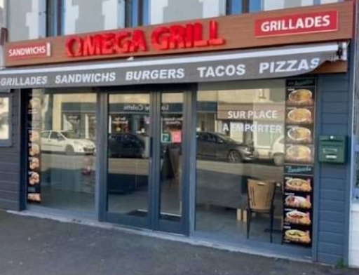 Photo 2 - Oméga Grill