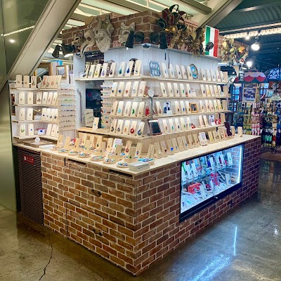 Prego 横浜赤レンガ倉庫店