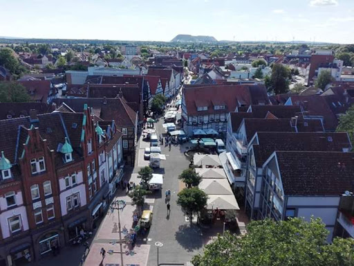 Wunstorf Rathaus - Thumbnail
