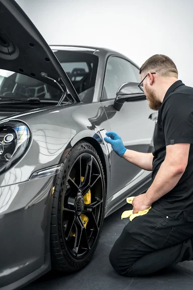 Recent work by Assetti Performance - Performance, Styling & XPEL PPF Specialists. GYEON Certified Detailer. in Ellesmere Port (photo 12)