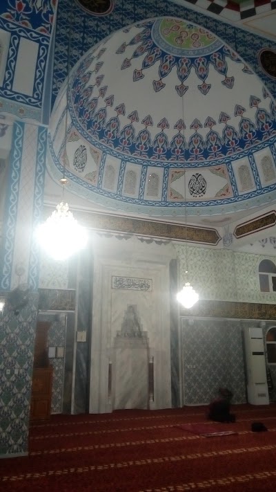 Photos of Hazreti Nuh Cami